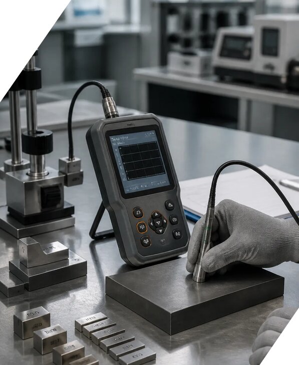 Поверка толщиномеров в Мысках от 2536 р. | ЭкспертизаРоссия